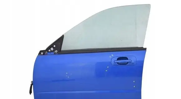 Subaru Impreza II Front door 