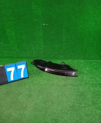 Porsche Taycan 9J1 Rear/tail lights 8A1945095A 2SD01652301 9J1945095A