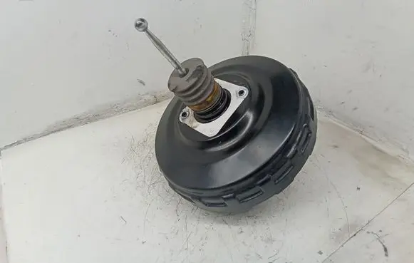 Audi Q7 4L Brake booster 7L8612101C 03786935014
