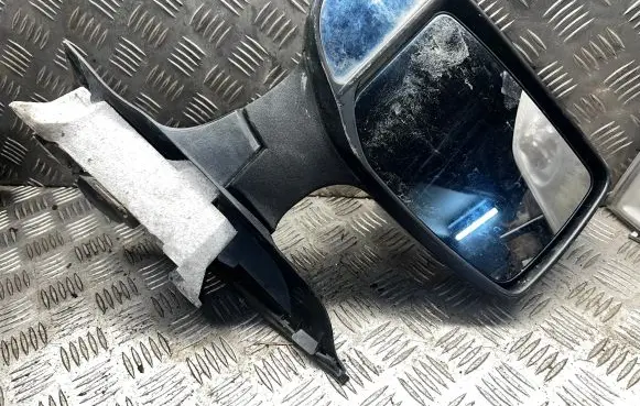Ford Transit Manual wing mirror 
