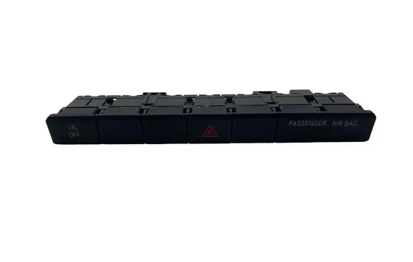 Volkswagen T-Cross A set of switches 2GN927132A