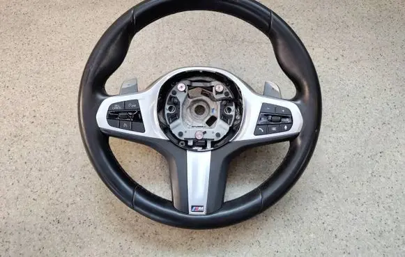 BMW X4 G02 Steering wheel