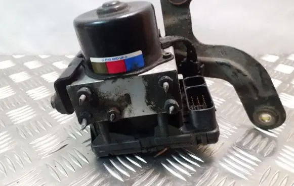 Jeep Grand Cherokee (WJ) ABS Pump 25020408934 10051181861 P56044300AB
