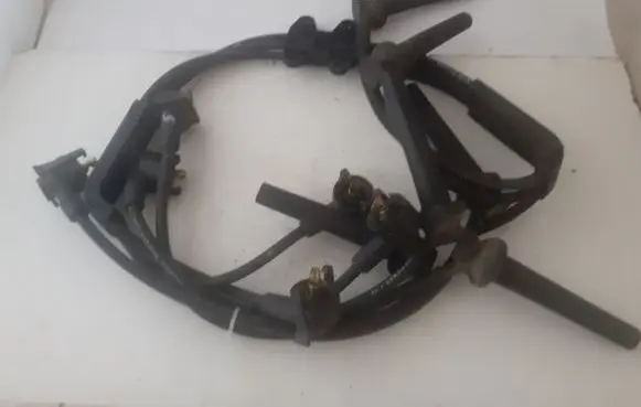 Ford Cougar Plug wire 350376