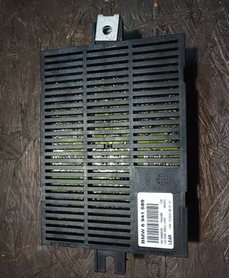 BMW 5 E60 E61 Light module LCM 6941589