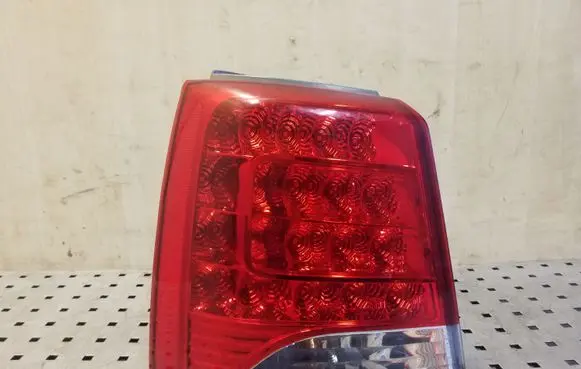 KIA Sorento Rear/tail lights