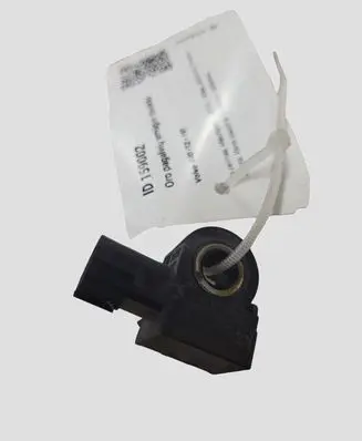 Volvo V40 Airbag deployment crash/impact sensor 31387313