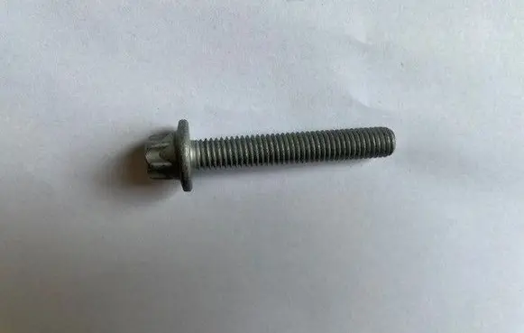 Mercedes-Benz GLS X167 Nuts/bolts N910143008007