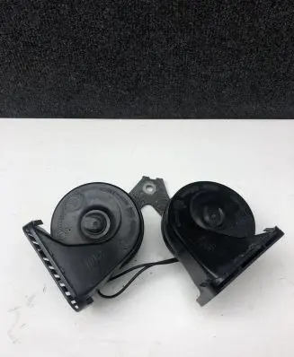 Jaguar XF Horn signal A046522