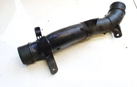Opel Signum Intercooler hose/pipe 55350916