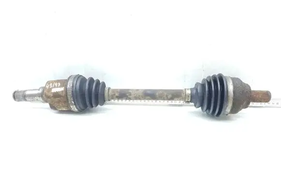 Ford Focus Front driveshaft