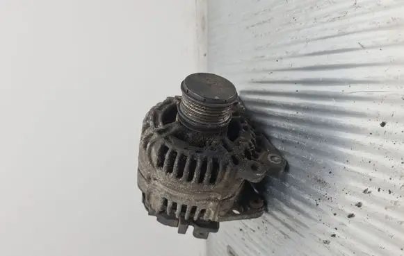 Volkswagen Crafter Generator/alternator 0124325130 06F903023D