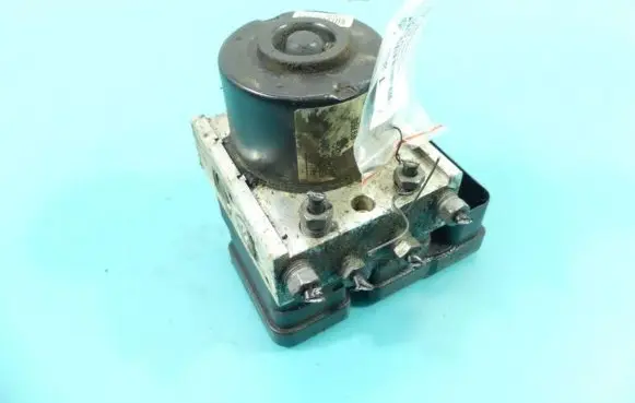 Fiat Doblo ABS Pump 51773386 IMPRK1352728