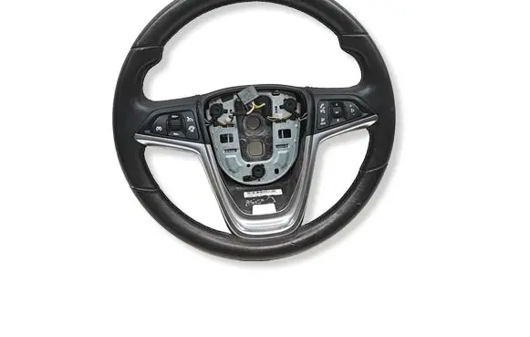 Opel Astra J Steering wheel 13351029 307177099P10 0060003227