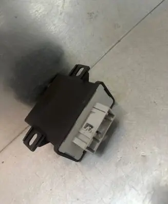 Audi A7 S7 4G Light module LCM 4H0907357A 01017801AC