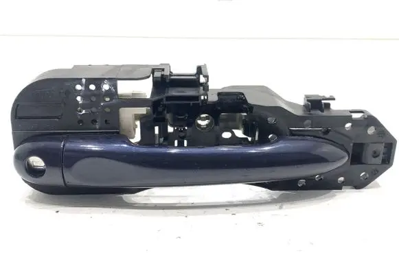 Renault Megane III Front door exterior handle 806070032R