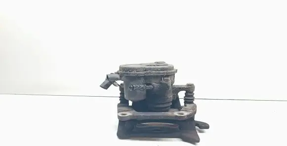 Audi A7 S7 4G Rear brake caliper