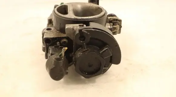 Peugeot Partner Throttle body valve 7276635000