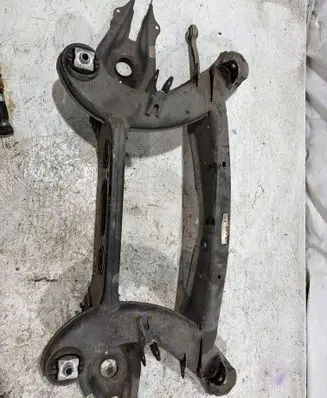 Mercedes-Benz GLC X253 C253 Rear subframe A2043520614