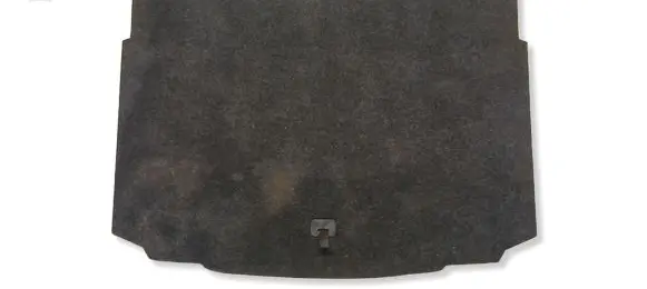 Toyota Auris E180 Trunk/boot floor carpet liner 5841002050 5841002050C0