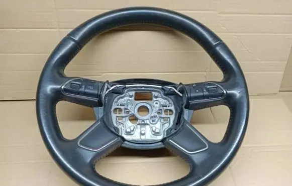 Audi A6 S6 C7 4G Steering wheel 4G0419091M 272759283