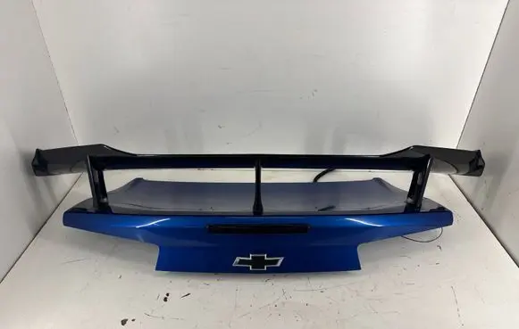Chevrolet Camaro Tailgate/trunk/boot lid 84568193 84021621 84052310
