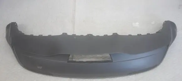 Tesla Model Y Rear bumper lower part trim 149400600B