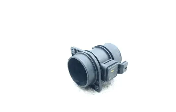 Renault Kangoo II Mass air flow meter 5WK97008 8200280060 009021303