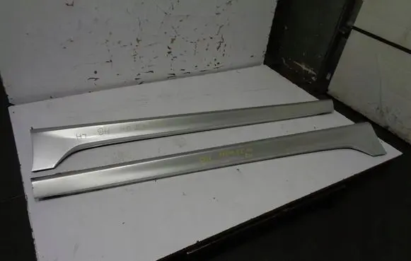Mazda 6 Front sill trim cover