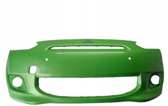 Mitsubishi Space Star Front bumper B9xxxxxxx00000