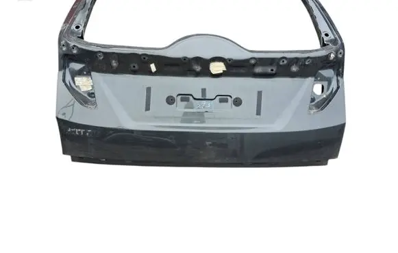Hyundai Tucson IV NX4 Tailgate/trunk/boot lid