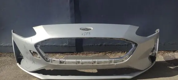 Ford Focus Front bumper JX7B-17757-A