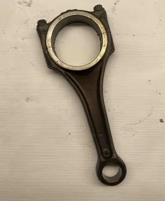 Audi A6 S6 C7 4G Connecting rod/conrod R6EG
