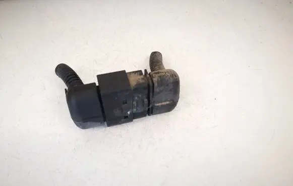 Volkswagen Bora Sensor