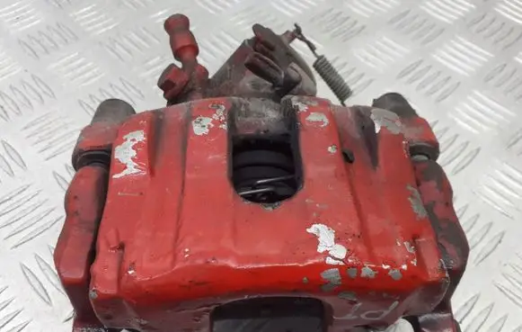 Opel Vectra C Rear brake caliper