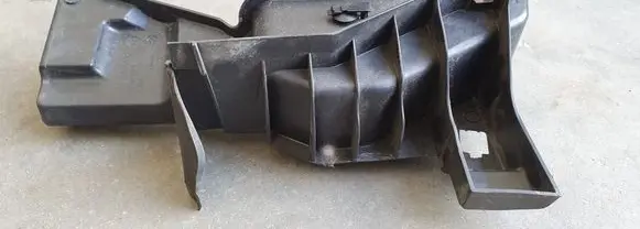 Ford C-MAX II Other engine bay part AM51R02477AB