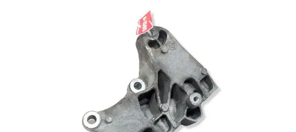 Volkswagen PASSAT B7 Gearbox mounting bracket 1K0199117AP