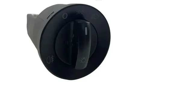 Volkswagen Polo V 6R Light switch 6Q0941531B