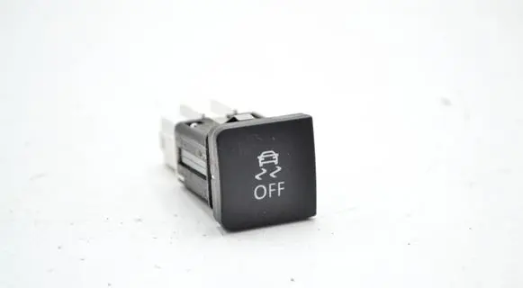 Volkswagen Golf VI ESP (stability program) switch 5K0927117