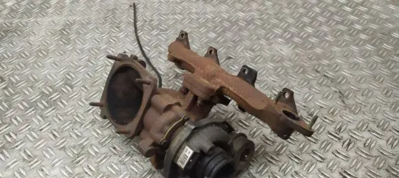 Citroen C5 Turbo K03401682