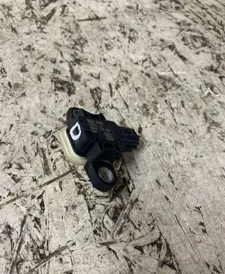 Infiniti QX60 L50 Airbag deployment crash/impact sensor 988361ma0a