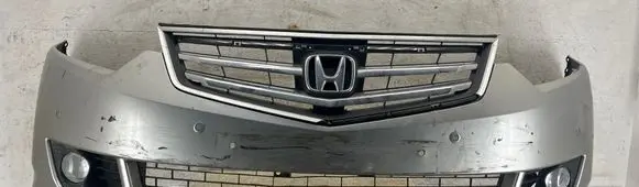 Honda Accord Front bumper 