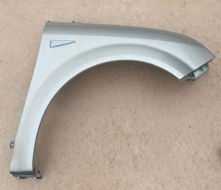 Renault Scenic II - Grand scenic II Fender 8200020569D