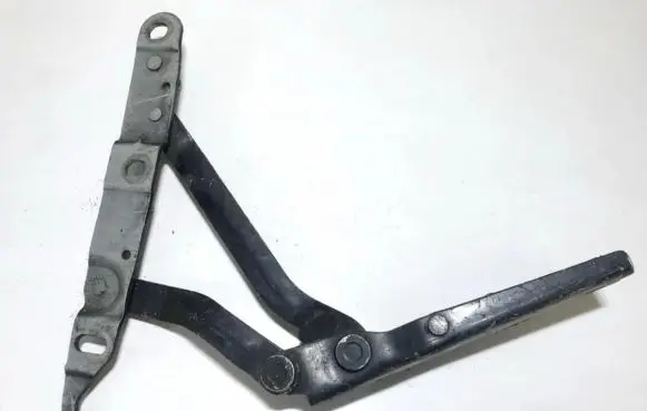 Audi 80 90 S2 B4 Tailgate/trunk/boot hinge 8a5827302