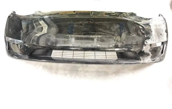 Tesla Model Y Front bumper