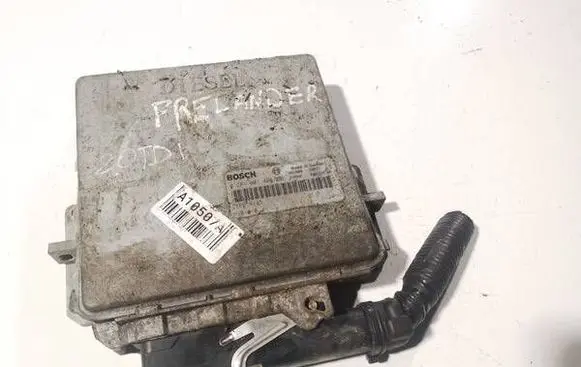 Land Rover Freelander Engine control unit/module 0281001420 981008