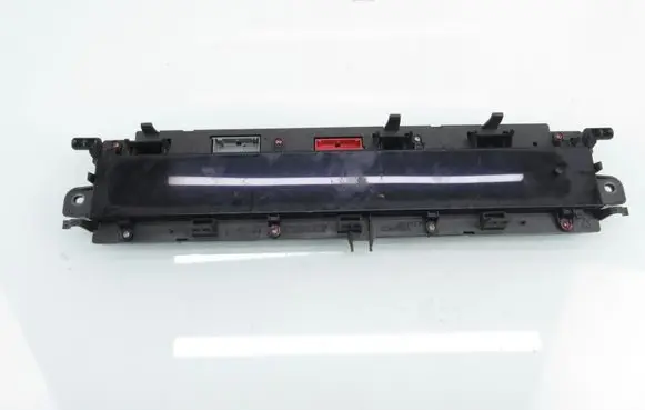 Renault Scenic II - Grand scenic II Speedometer (instrument cluster) P8200451505A 8200451505A