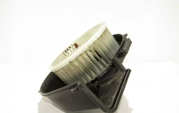 Volkswagen Fox Heater fan/blower 6q1819015g