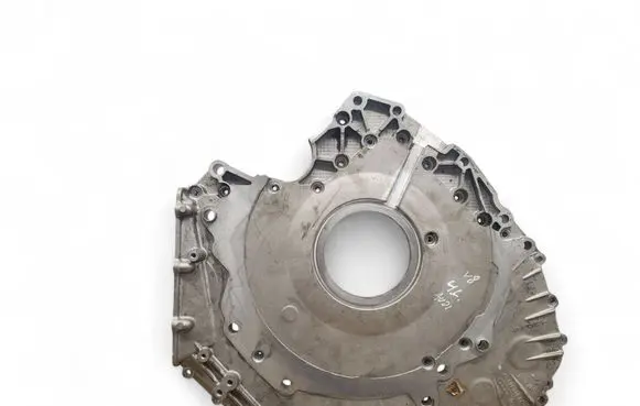 Audi A8 S8 D4 4H Timing chain cover 079103173BK