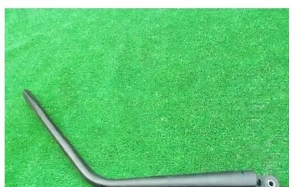 Renault Laguna I Rear wiper blade arm